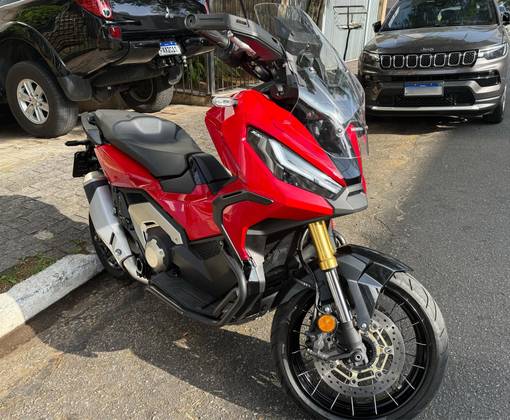 HONDA X-ADV HONDA X-ADV